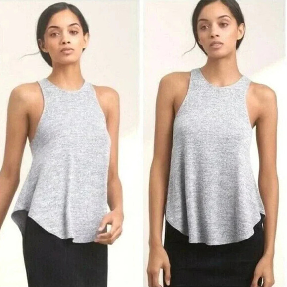 Aritzia Wilfred Free Tank Top - Picture 1 of 6